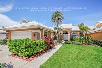 2291 Saratoga Ln in West Palm Beach, FL - Building Photo - Building Photo