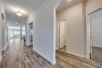 1232 Pleasant Knoll Trl in Aubrey, TX - Building Photo - Building Photo