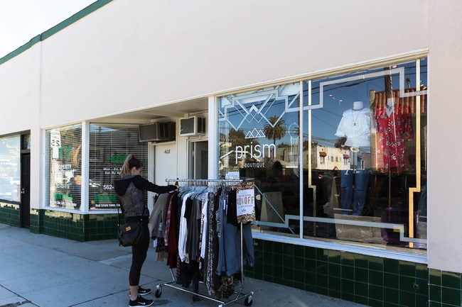 Casas Alquiler en East Village, CA