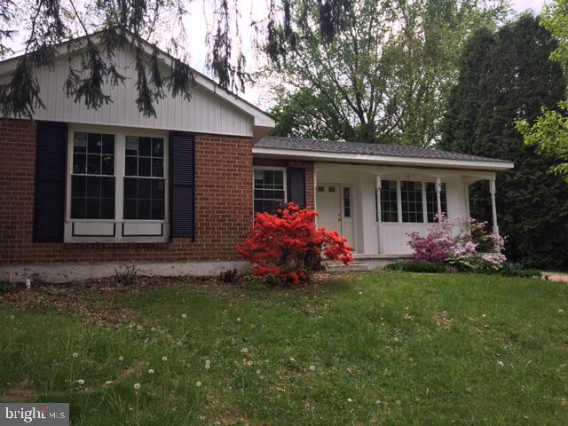 1516 Cedarwood Dr in Bel Air, MD - Building Photo