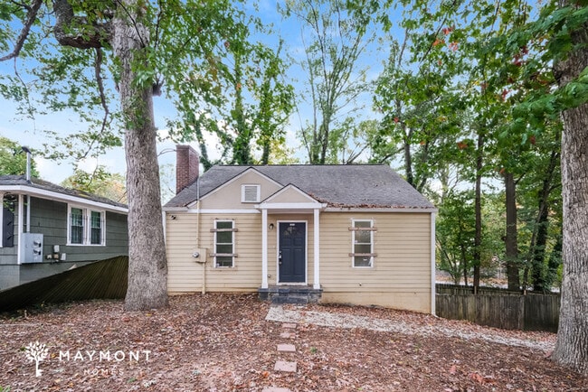 property at 1371 Fulton Ave