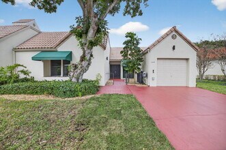 6545 Las Flores Dr in Boca Raton, FL - Building Photo - Building Photo