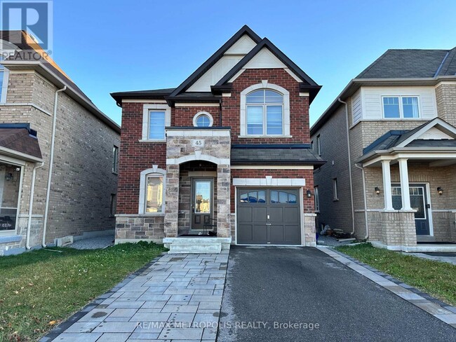 property at 45 Kavanagh Ave