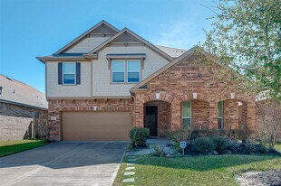 24123 Adobe Ridge Ln in Katy, TX - Building Photo