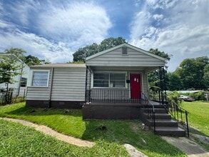 5316 Ter Q in Birmingham, AL - Building Photo - Building Photo