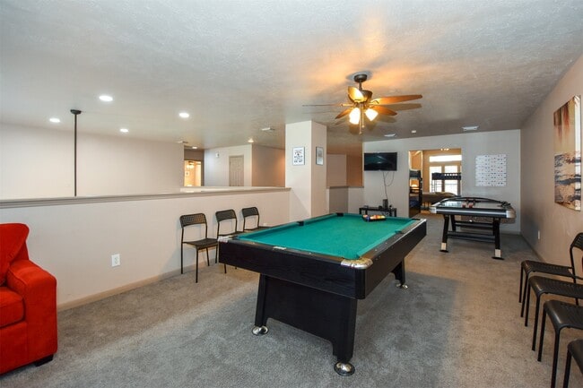 property at 10102 White Oak Trail Ln