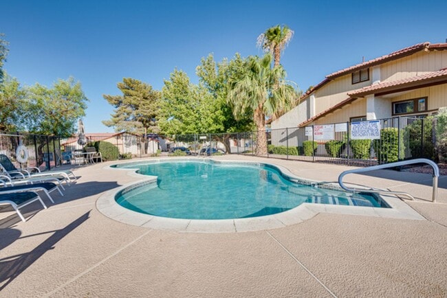 property at 5242 Dickens Dr