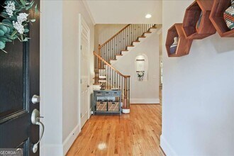 6245 Spalding Dr in Peachtree Corners, GA - Building Photo - Building Photo