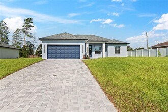 3479 SW 137th Loop in Ocala, FL - Building Photo - Building Photo