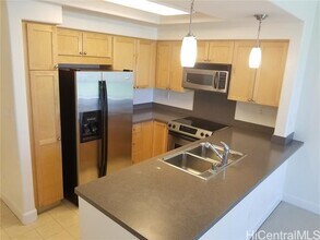 92-1538-1538 Aliinui Dr in Kapolei, HI - Building Photo - Building Photo