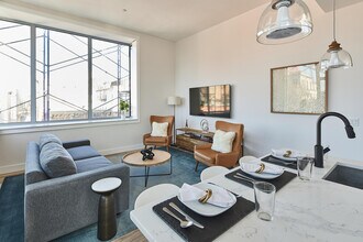 57 Newark St.-Unit -FL3-ID1041924P in Hoboken, NJ - Building Photo - Building Photo