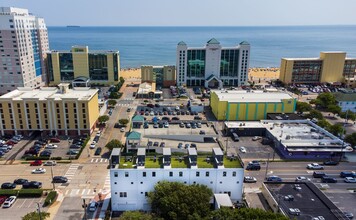 2530 Pacific Ave in Virginia Beach, VA - Building Photo - Building Photo