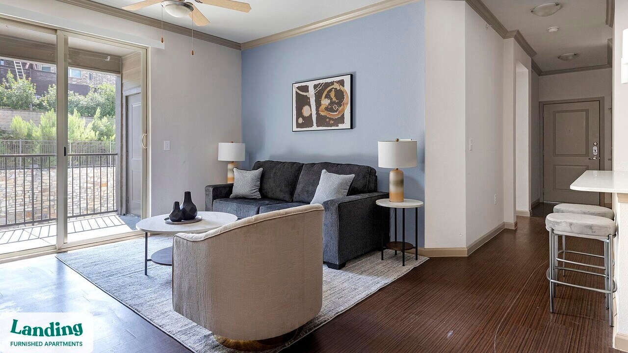 7602 Luskey Blvd in San Antonio, TX - Foto de edificio