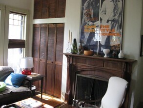 123 Cushing Ave in Boston, MA - Building Photo - Building Photo