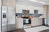 1777 Peachtree St NE, Unit 708-302 in Atlanta, GA - Building Photo - Building Photo