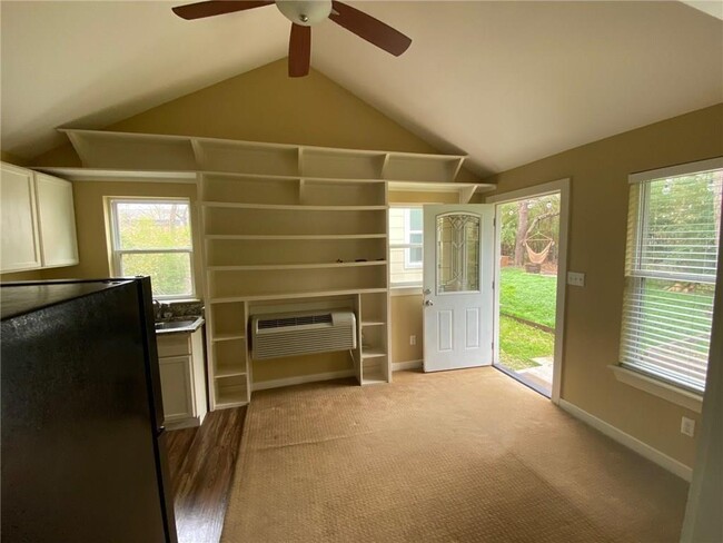 property at 3308 Randolph Rd