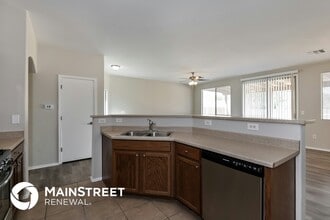 3520 W Avenida Sombra in Tucson, AZ - Building Photo - Building Photo