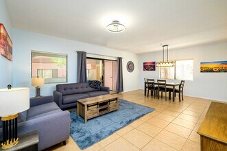 9455 E Raintree Dr in Scottsdale, AZ - Building Photo - Building Photo