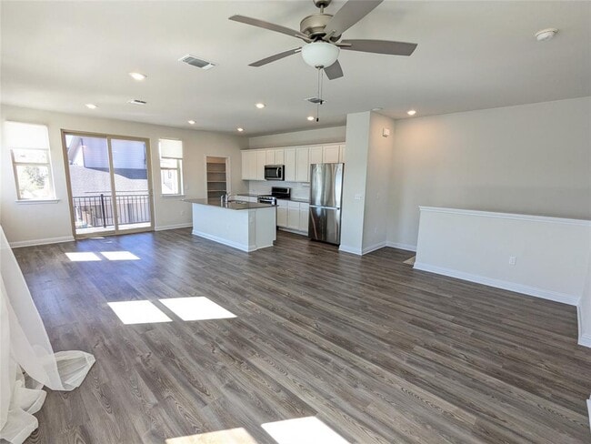 property at 8304 Mandela Bend