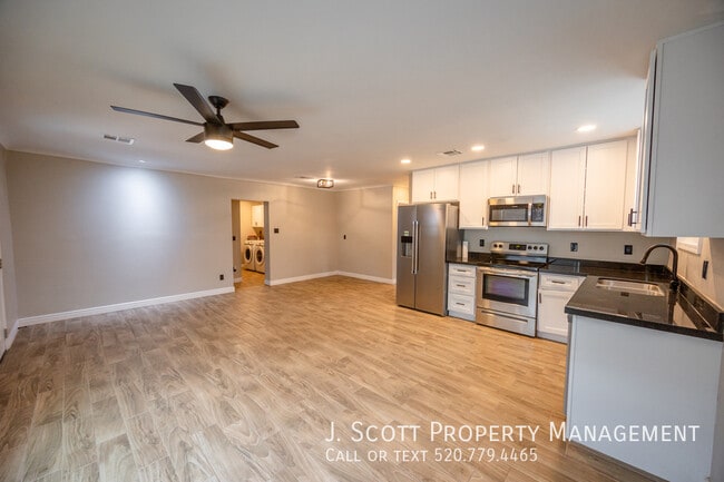 property at 649 W 1st St