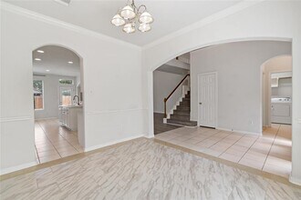 1010 Sussex Trail in Pearland, TX - Building Photo - Building Photo