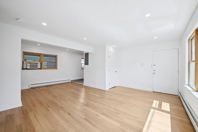 property at 307 9th St