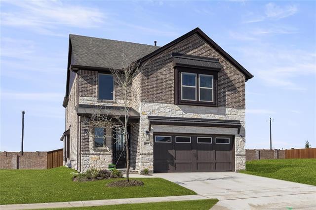 809 Mdw Spg Ln in Anna, TX - Building Photo - Building Photo