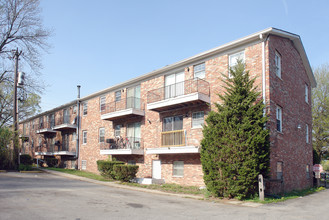 Webster Park Apartments in Indianapolis, IN - Building Photo - Building Photo