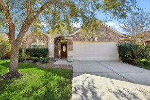 2723 Palermo Ct in League City, TX - Building Photo