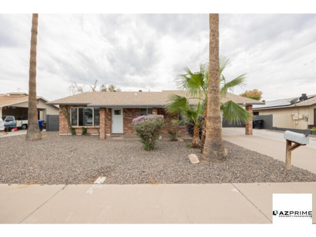 745 E Harrison St in Chandler, AZ - Foto de edificio - Building Photo