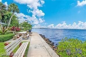 property at 4200 Steamboat Bend