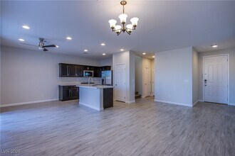 8256 Nebula Cloud Ave in Las Vegas, NV - Building Photo - Building Photo