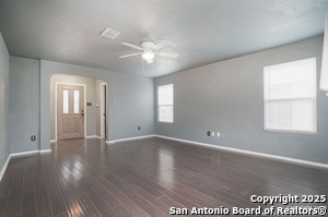 2703 Just My Style in San Antonio, TX - Foto de edificio - Building Photo