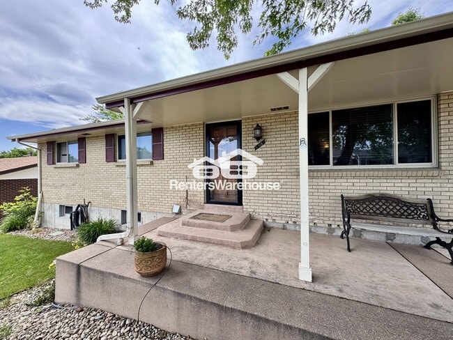 6481 Osceola St in Arvada, CO - Building Photo - Building Photo