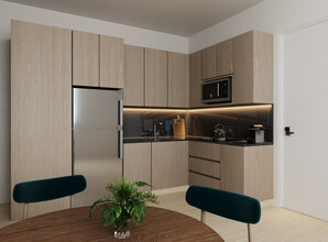 Saffron Apartments in Miami, FL - Building Photo - Building Photo