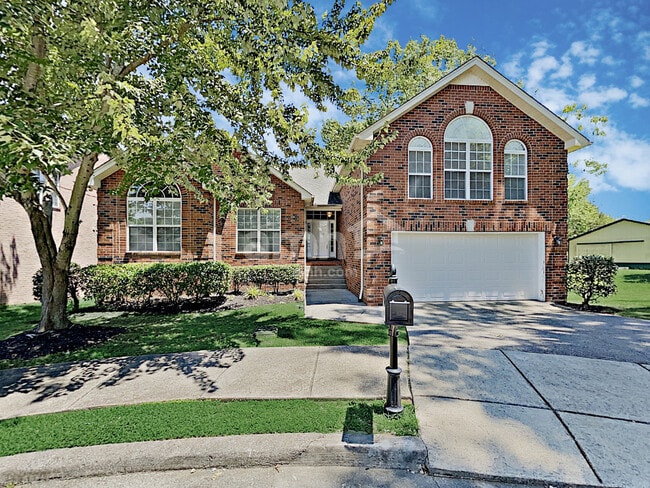 property at 7339 Smokey Hill Rd