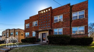 6609 Bantry Ave, Unit 3 in Cincinnati, OH - Building Photo - Building Photo
