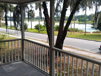 87 Lakeside Ave in Umatilla, FL - Foto de edificio - Building Photo