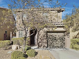 9334 Shawnee Mission Ave in Las Vegas, NV - Building Photo