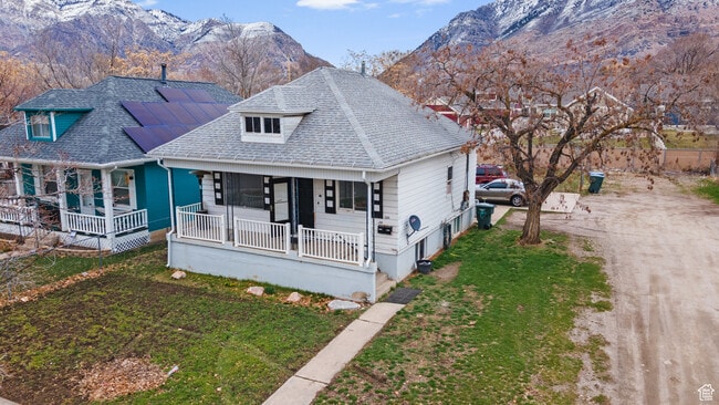 2324 Quincy Ave in Ogden, UT - Building Photo - Building Photo