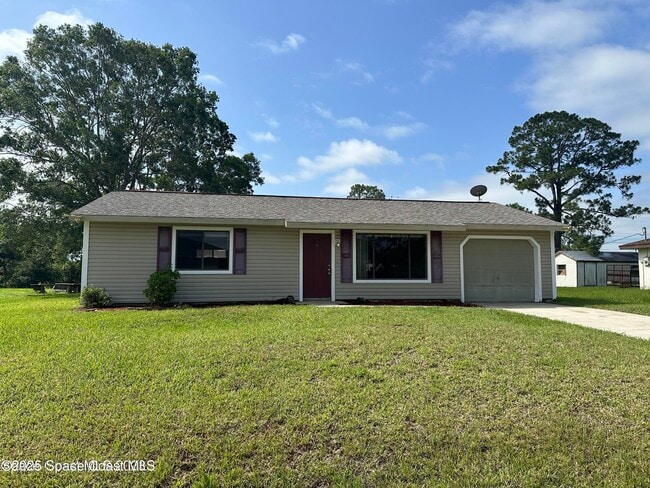 property at 1436 Valerius St SE