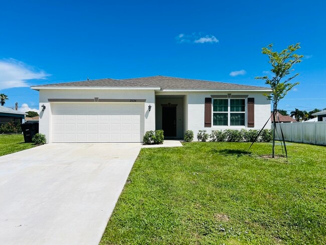 2624 SW Ann Arbor Rd in Port St. Lucie, FL - Building Photo - Building Photo