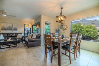 5855 N Kolb Rd, Unit 8212 Ventana GetAway in Tucson, AZ - Building Photo - Building Photo
