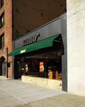 The Sky Lofts in New York, NY - Building Photo - Building Photo