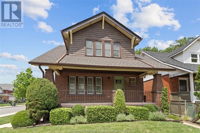 property at 394 Grove Ave