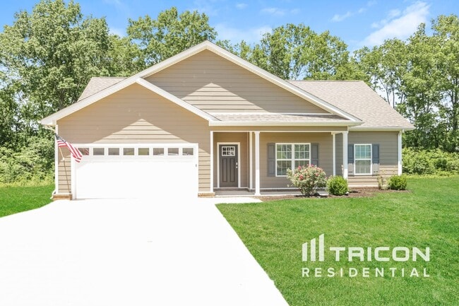 property at 829 Ellyson Dr