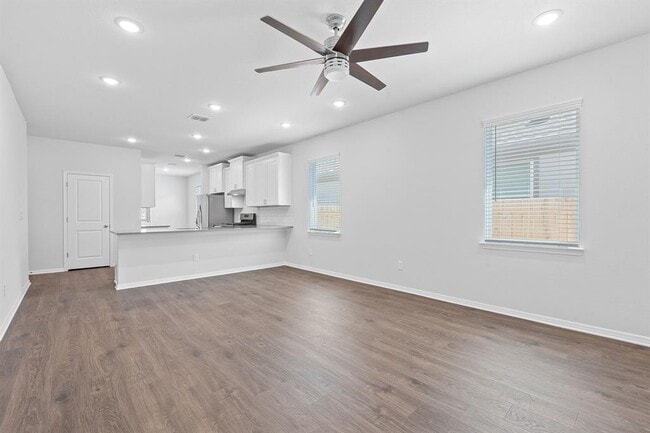 property at 6349 Marsh Ln