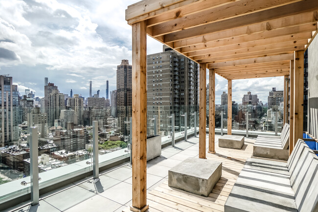 Convivium in New York, NY - Building Photo - Building Photo