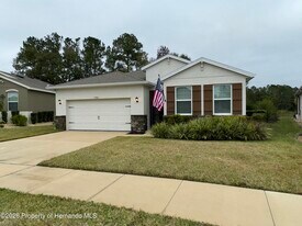 17685 Garsalaso Cir in Brooksville, FL - Building Photo