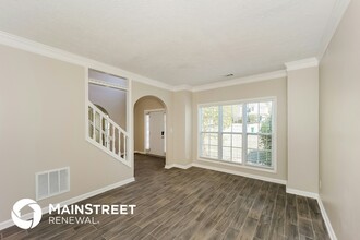 140 Woodbyne Dr in Fayetteville, GA - Building Photo - Building Photo